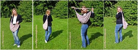 12 Monate - 12 Taschen Verlosung Mai 12 Monate - 12 Taschen Verlosung Mai