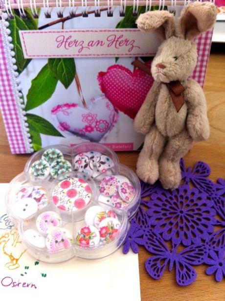 Kleine Nettigkeiten von Petra - Peziperli Kleine Nettigkeiten von Petra - Peziperli