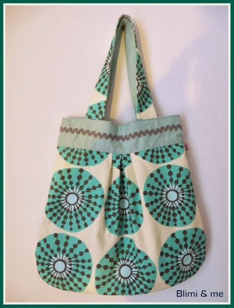 12 Monate - 12 Taschen Februar Verlosung 12 Monate - 12 Taschen Februar Verlosung