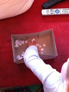 12 Monate - 12 Taschen Februar Verlosung 12 Monate - 12 Taschen Februar Verlosung