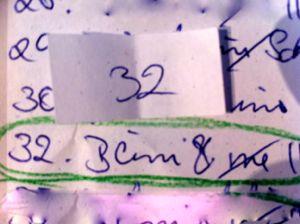 12 Monate - 12 Taschen Februar Verlosung 12 Monate - 12 Taschen Februar Verlosung