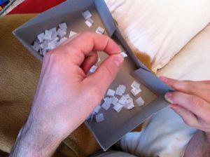 12 Monate - 12 Taschen Februar Verlosung 12 Monate - 12 Taschen Februar Verlosung