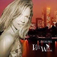 [Lesetipp] {Autorenvorstellung} Katja Piel - Kuss der Wölfin - Venatio - Krieger der Dunkelheit