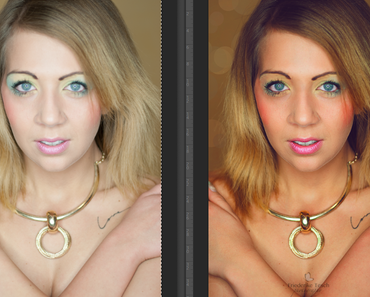 Vorher - Nachher - Special.