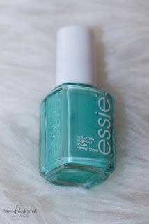 Essie-Haul & Essence Gel-Nails