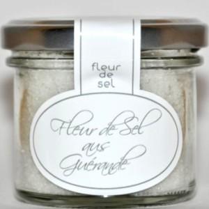 Fleur de Sel de Guérande