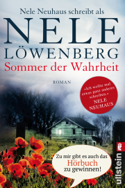 "Sommer der Wahrheit" von Nele Löwenberg