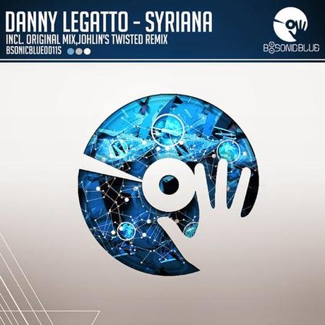 Danny Legatto - Syriana