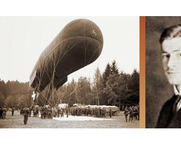 Elsass: ein Schweizer fällt vom Himmel