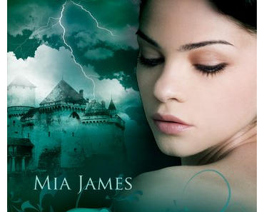 [Rezension] Ravenwood 01: Die Schule der Nacht - Mia James