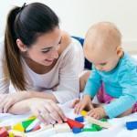 Schadstofffreies Babyspielzeug – worauf sollte man achten?