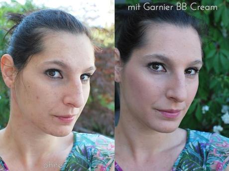 Garnier Miracle Skin Perfector BB Cream