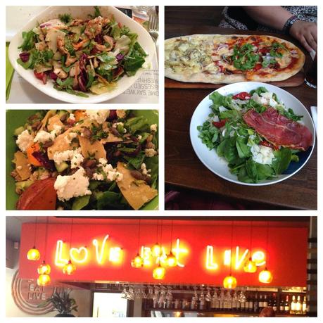 Geburtstagswochenende