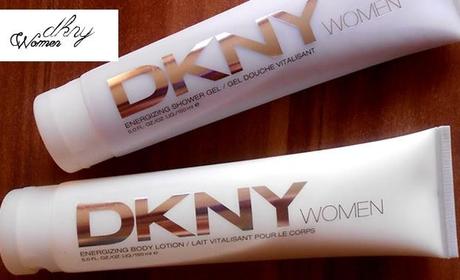 DKNY Women Energizing