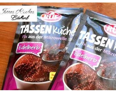 RUF Tassen Kuchen Edelherb