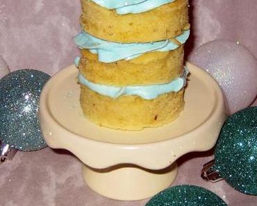 Mini Cakes | Mini-Törtchen