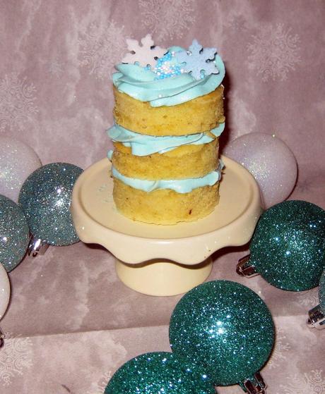 Mini Cakes | Mini-Törtchen