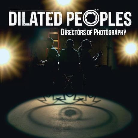Dilated Peoples – Good As Gone (Prod. Dj Premier)[Video]
