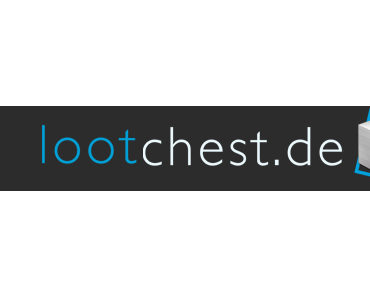 It's time for... LOOTCHEST!