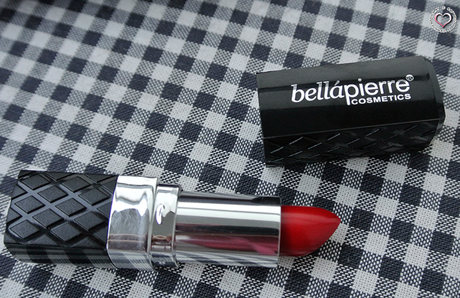 bellapiere-glossybox-lippenstift