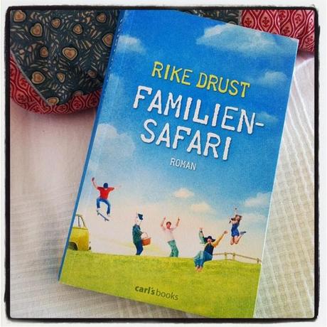 Lesen: Familiensafari