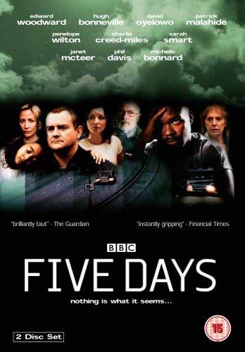 Serien-Preview - Five Days