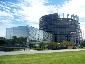 EU-Parlament in Straßburg stimmte für 40 Energieeffizienz-Ziel von 40%, Foto: pixabay.com