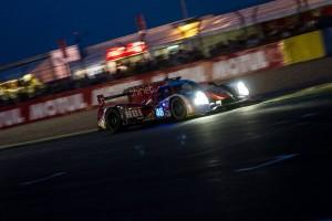2014 24 Heures du Mans 24 jr7 3934 300x200 24 Stunden von Le Mans: Jota Sport gewinnt packendes Finale gegen Thiriet