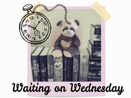 Waiting on Wednesday #7