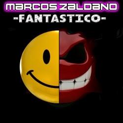 Marcos Zaldano - Fantastico