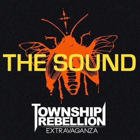 Township Rebellion - The Sound