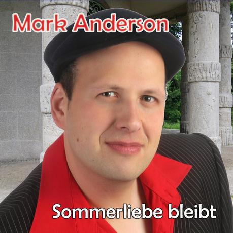 Mark Anderson - Sommerliebe Bleibt