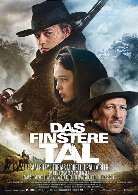 Review: DAS FINSTERE TAL - Blut im Winter