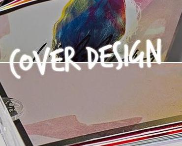 Die Kunst des Cover Designs #2