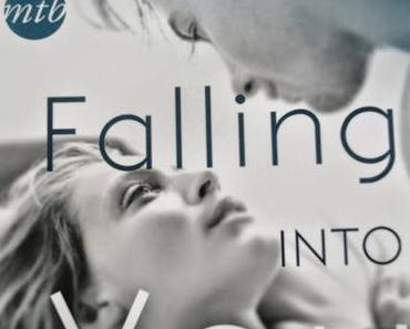 Falling into you - Für immer wir