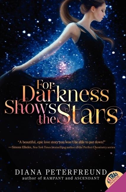 [Rezension] Diana Peterfreund - For Darkness Shows the Stars