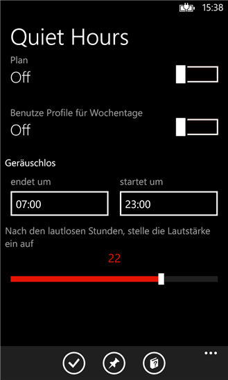 Nokia Lumia 1520 im Test