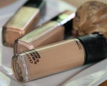 My Favorite Foundations