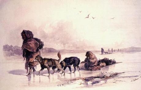 Evolution - Halfen uns Hund und Neandertaler? (3)