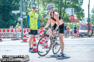 EISWUERFELIMSCHUH - BERLIN Triathlon 2014 Treptow Hauptstadttriathlon (159)