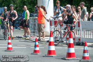 EISWUERFELIMSCHUH - BERLIN Triathlon 2014 Treptow Hauptstadttriathlon (114)