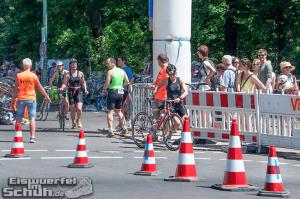 EISWUERFELIMSCHUH - BERLIN Triathlon 2014 Treptow Hauptstadttriathlon (113)