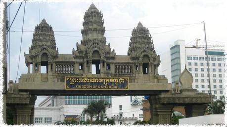 Kambodscha erleben