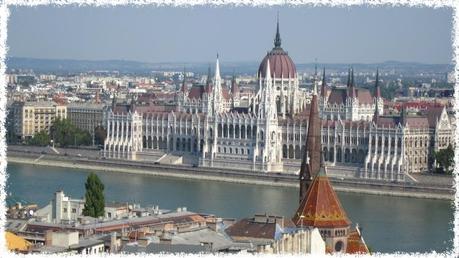 Historisches Budapest