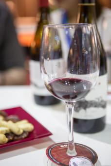 Malaga Food and Wine Festival – Andalusien