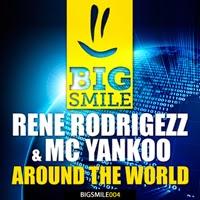 Rene Rodrigezz & MC Yankoo - Around The World
