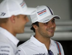 massa williams 300x230 Kolumne: Felipe Massa und seine verpassten Chancen