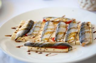 Restaurants in Malaga – Oleo & Amador – Top3