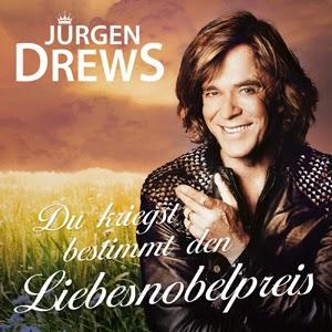 Jürgen Drews - Du Kriegst Bestimmt Den Liebesnobelpreis