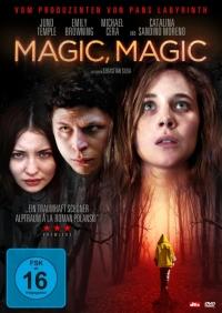 Magic Magic_200
